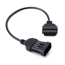 Adattatore diagnostico