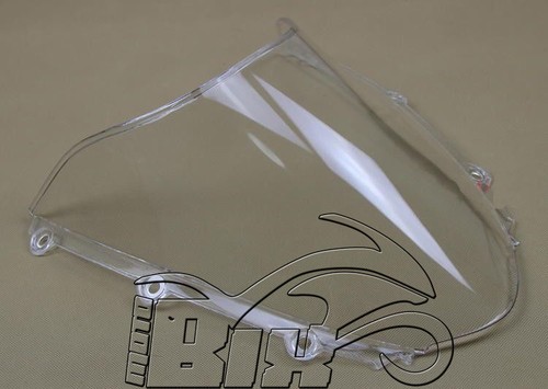 Cupolino plexiglass per honda - per,