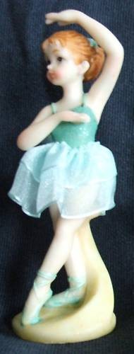 Statuina collezione - statuina,