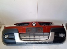 PARAURTI ANTERIORE per RENAULT SCENIC 2A SERIE (06/03>08/09<) 2004 8200631517