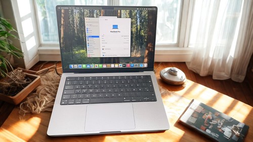 Apple macbook pro - pro, 16"