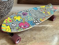Skateboard Neff & Globe