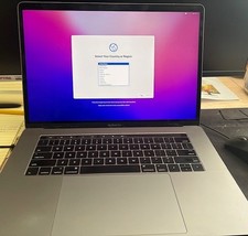 Apple MacBook Pro 15" Retina