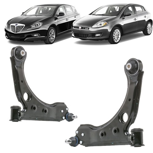 Kit braccetti bracci - kit, 2