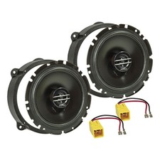 Kit altoparlanti adatti per