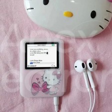 Lettore MP3 32/64 GB simpatico