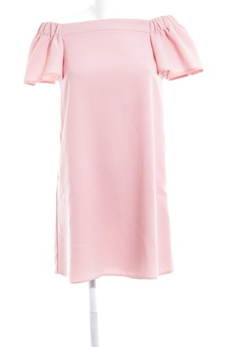 Topshop abito senza spalle - topshop,