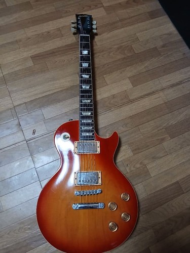 Orville les paul chitarra - orville,