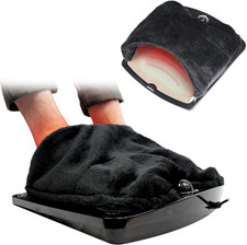 Scaldapiedi Elettrico -