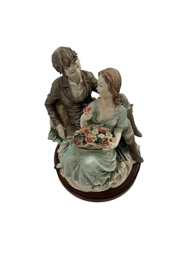 Statuina giuseppe armani - statuina,