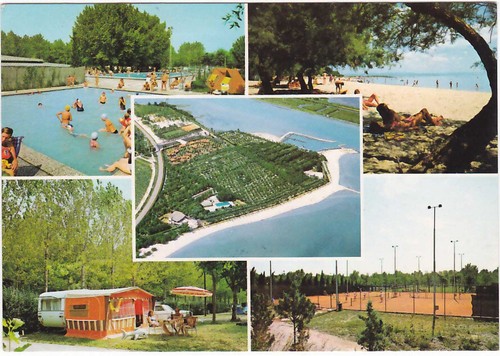 Grado gorizia camping - -,