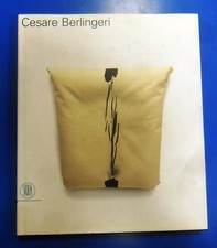 Cesare Berlingeri. La pittura
