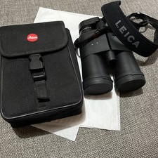 leica binocolo