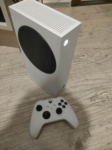 Microsoft xbox series - xbox,