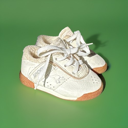 Scarpe kangaroos bambino - scarpe,