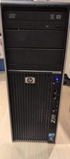 Workstation z400 cpu xeon - hp,