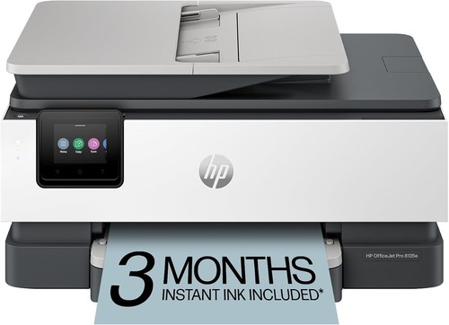 Officejet pro 8135e - officejet,
