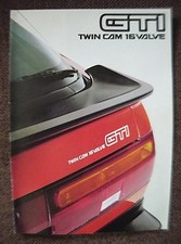 brochure dépliant catalogue