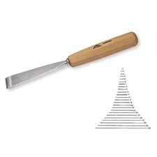 SGORBIA STUBAI 5501 - Ferrero