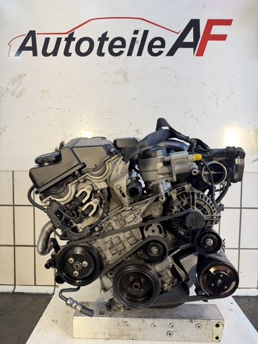 Motore completo bmw serie 3 - completo, 1