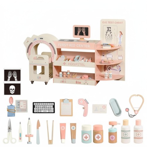 Set giocattoli struttura - set, "struttura