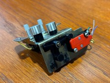 Pioneer PL-530 Ricambi Giradischi - Gruppo Selettore Velocità (PXA-197)