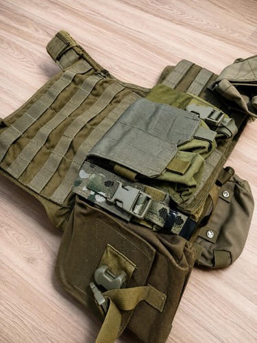 Eagle industries ciras molle - industries,