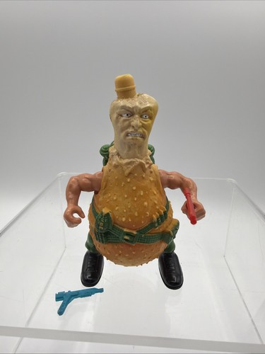 Food fighters modellino - fighters,