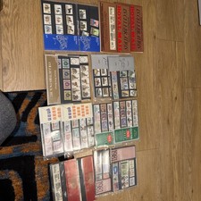 BRITISH MINT 1COLLECTORS ANNO