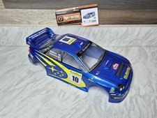 Carrozzeria HPI Nitro RS4