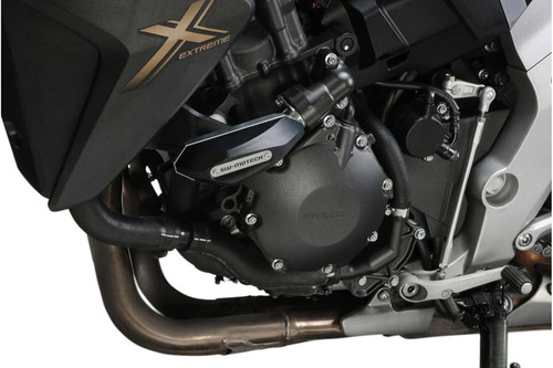Motech telaio cursori honda - cursori,