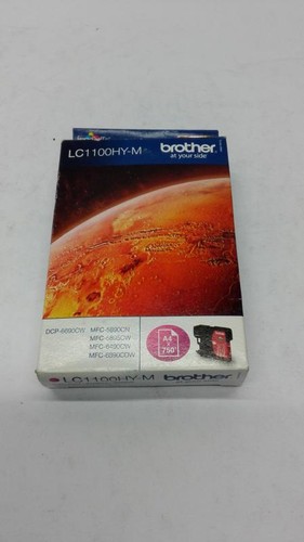 Brother 1100hym cartuccia - lc-1100hym,