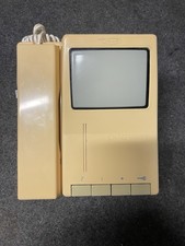 Videocitofono BITRON GUARDIAN