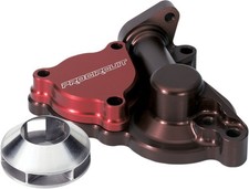 PRO CIRCUIT WPK04250 Coperchio pompa acqua con girante KAWASAKI KX 250 F 04>16
