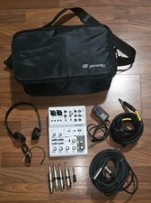 MINT Yamaha AG06 6-Channel