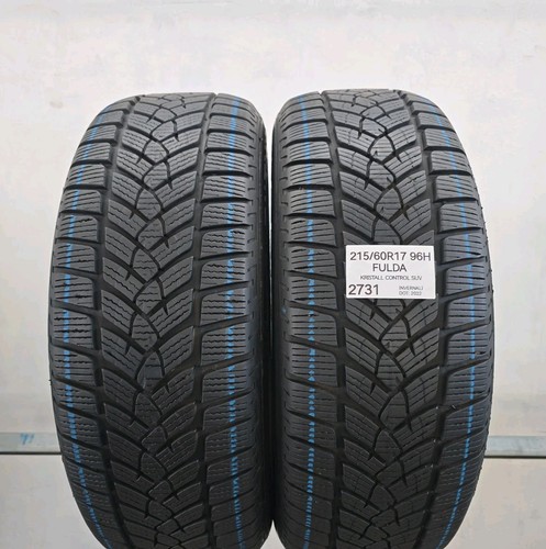 Gomme invernale 215 - 2,