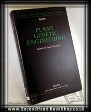 Plant Genetic Engineering