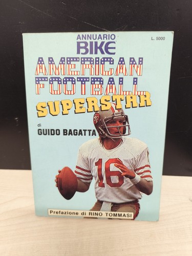 Libro american football - american,