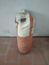 Sacco Da Boxe 1mt×40