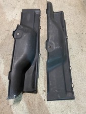 Passaruota Interni Fiat Panda 4x4 141