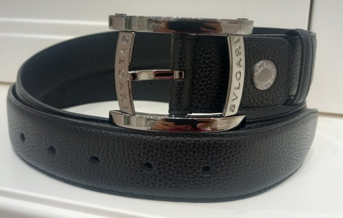 Cintura bulgari originale vera - cintura,