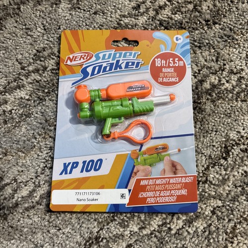 Nuovissimo nerf mini - mini, super