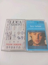 LUCA CARBONI OTTIMO STATO