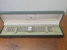 Gucci orologio Donna