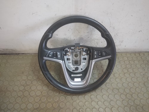 24972 volante opel zafira - volante,