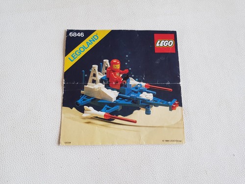Lego volantino istruzioni per - volantino,