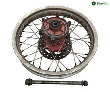 Cerchio Posteriore APRILIA