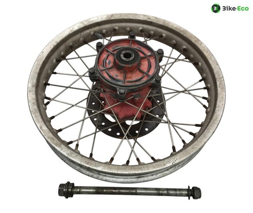 Cerchio posteriore aprilia - cerchio,