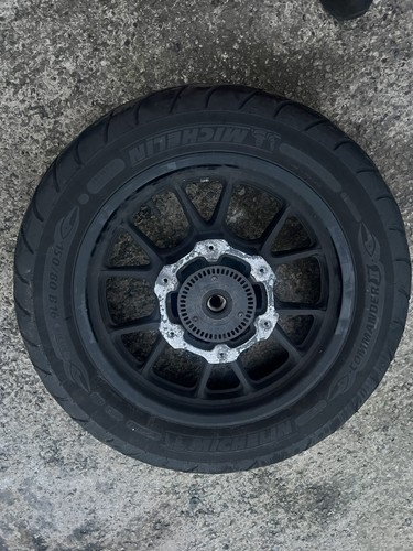 Ruota posteriore yamaha - ♻️ruota,