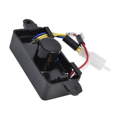 AVR Regolatore di Tensione Stabilizzatore Accessorio Ricambio 3KW per 168F 170 Gene BST